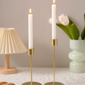 Wholesale Purchase Candle Holder Ornaments Table Decorations